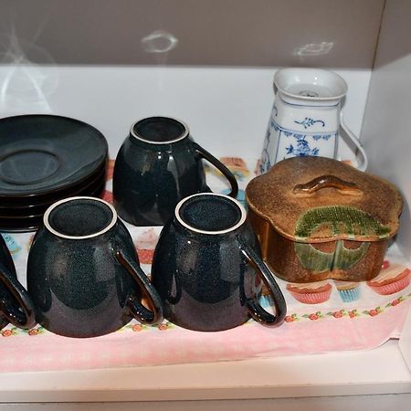 京都Cozy House 8, Free Wifi A Rented Electric Bicycle公寓 外观 照片
