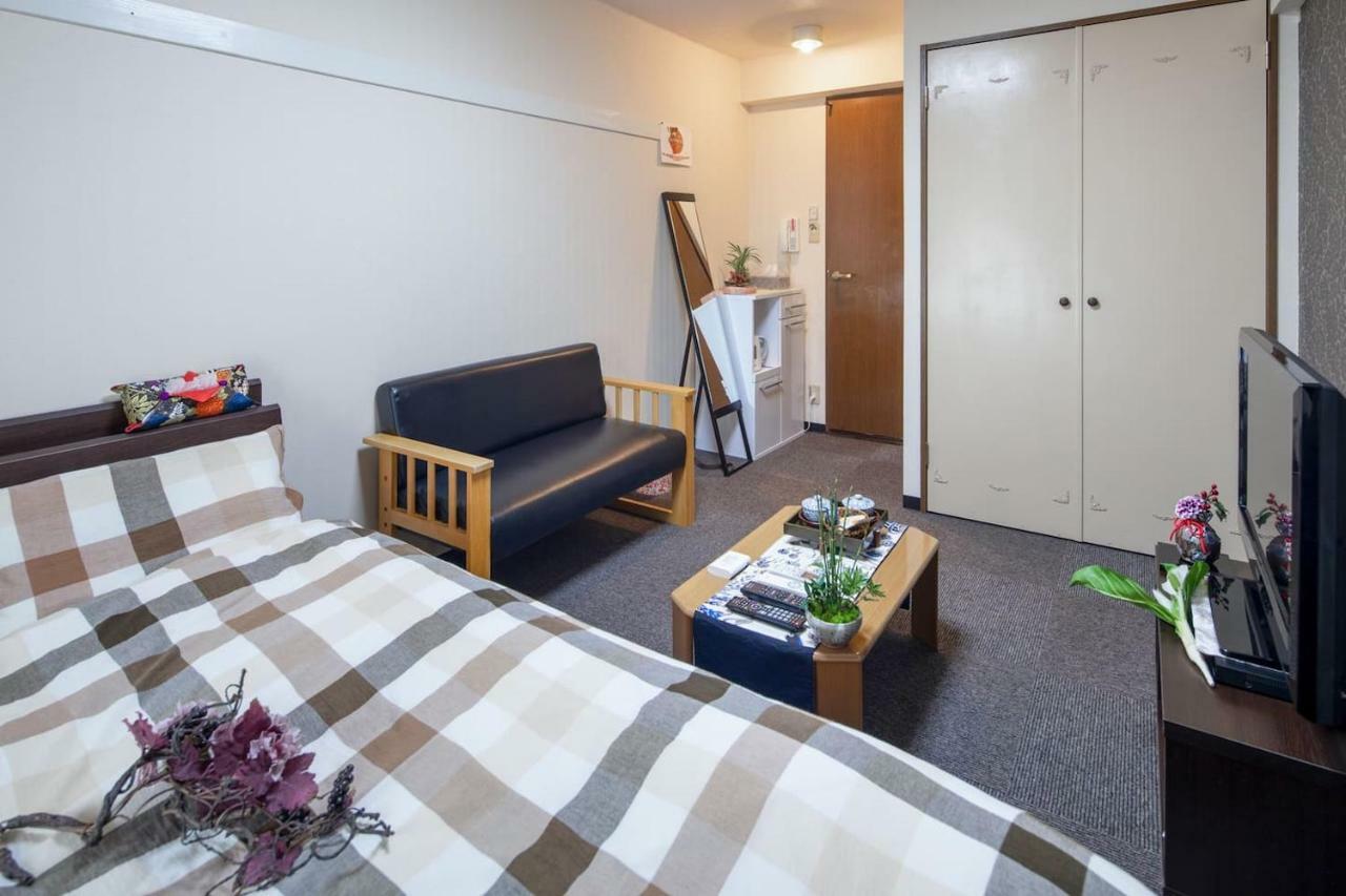 京都Cozy House 8, Free Wifi A Rented Electric Bicycle公寓 外观 照片