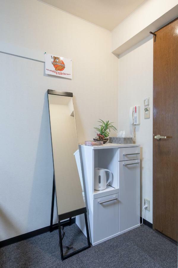 京都Cozy House 8, Free Wifi A Rented Electric Bicycle公寓 外观 照片