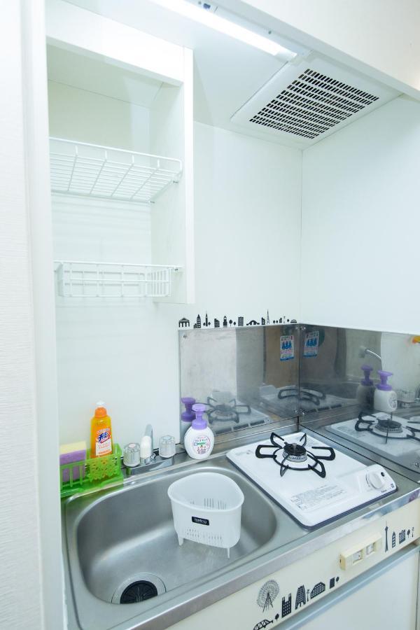 京都Cozy House 8, Free Wifi A Rented Electric Bicycle公寓 外观 照片