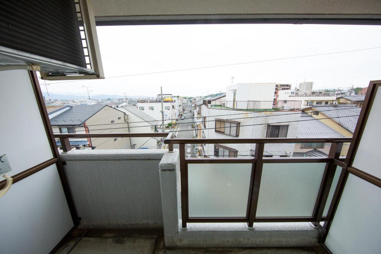 京都Cozy House 8, Free Wifi A Rented Electric Bicycle公寓 外观 照片